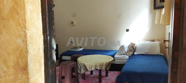 استوديو (كارسونيرة) للكراء في Agadir حي محمدي - 2