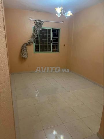 Appartement à louer à Saada - 2