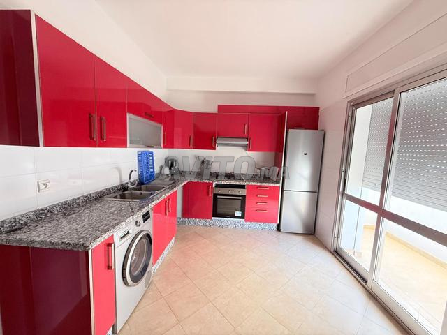 Appartement meublé pour location journalière - 2