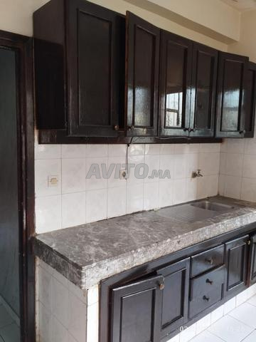 Appartement  96 - 2