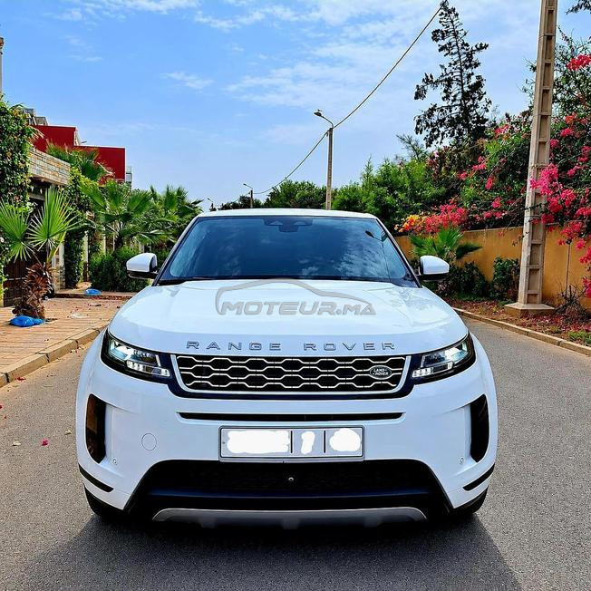  Range Rover BB Velar Neuve Tout Option Fin 2021