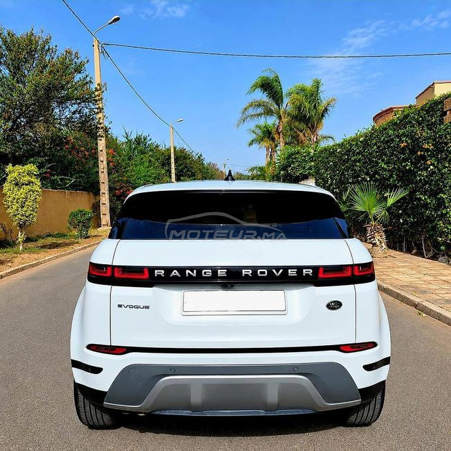  Range Rover BB Velar Neuve Tout Option Fin 2021