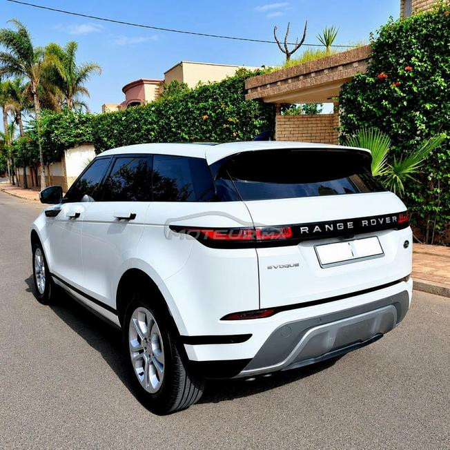  Range Rover BB Velar Neuve Tout Option Fin 2021