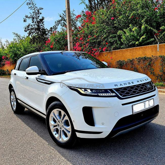  Range Rover BB Velar Neuve Tout Option Fin 2021