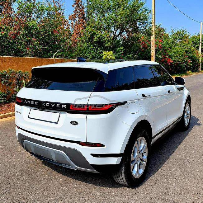  Range Rover BB Velar Neuve Tout Option Fin 2021