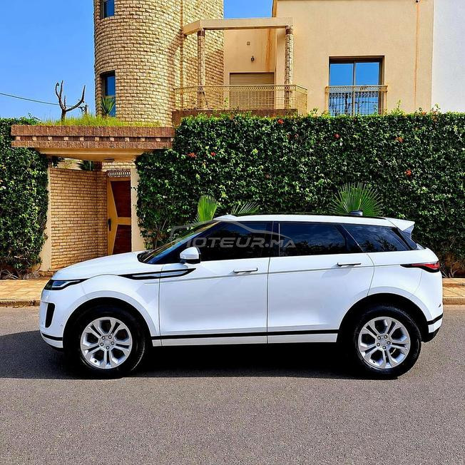  Range Rover BB Velar Neuve Tout Option Fin 2021