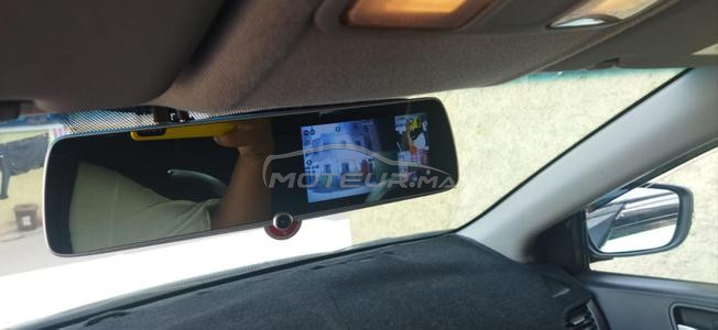 Hyundai Accent Diesel Automatique 2019 à Agadir