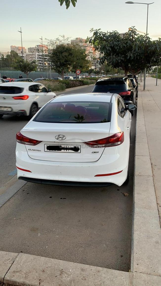 Hyundai Elantra 06/2019