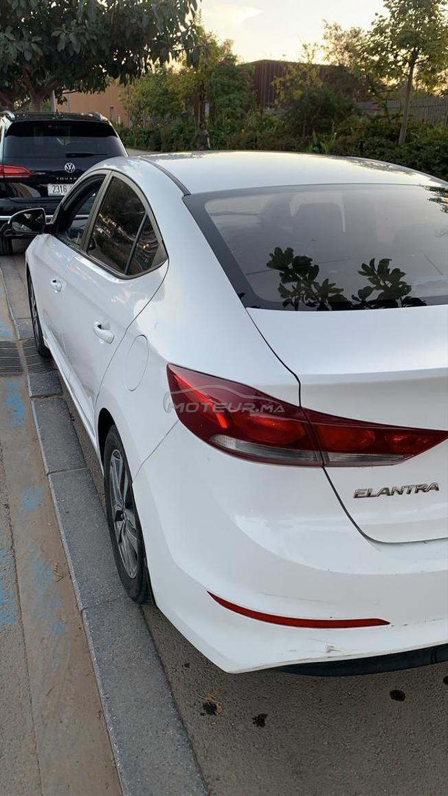 Hyundai Elantra 06/2019
