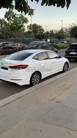 هيونداي إلantra 06/2019 - 2