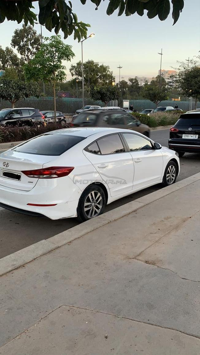Hyundai Elantra 06/2019