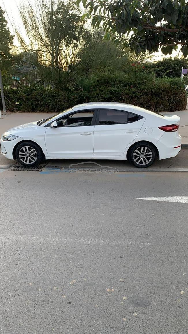 Hyundai Elantra 06/2019