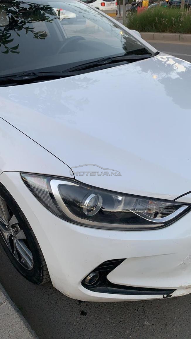Hyundai Elantra 06/2019