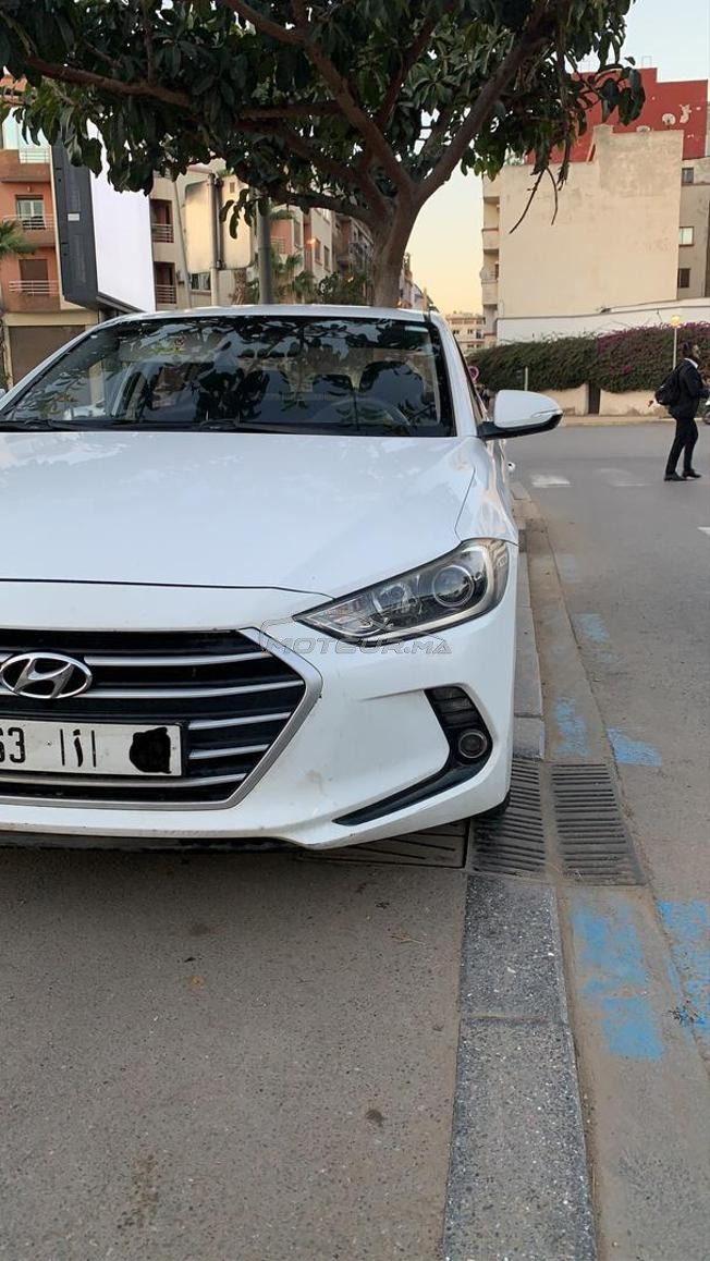 Hyundai Elantra 06/2019