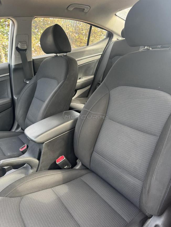 Hyundai Elantra 06/2019
