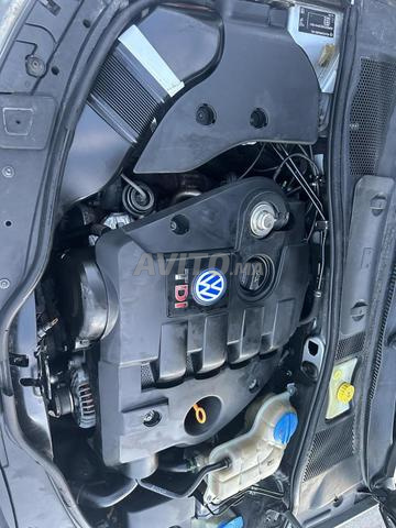 Passat B5'5 - 2