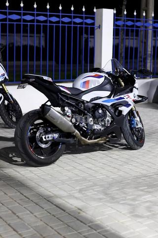 S1000RR Pack M - 2