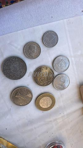 Argent à vendre - 2