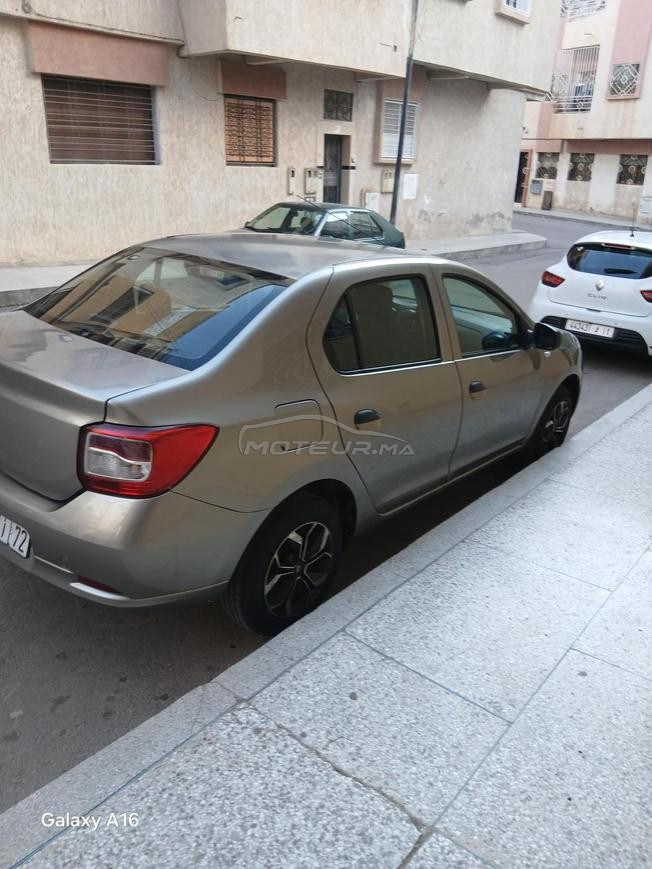 داسيا لوقان