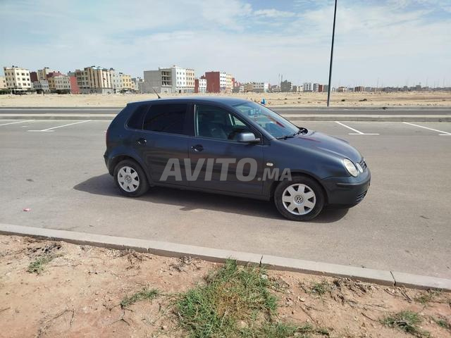 Golf Bolo moteur 1.2 - 2