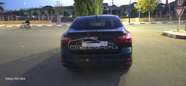 ford focus sport 2013 l3amra