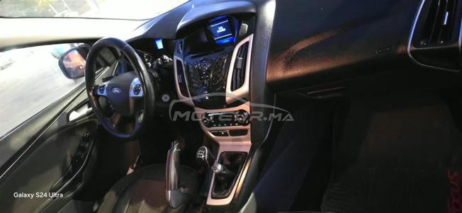 ford focus sport 2013 l3amra