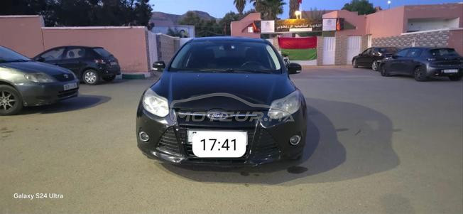 ford focus sport 2013 l3amra