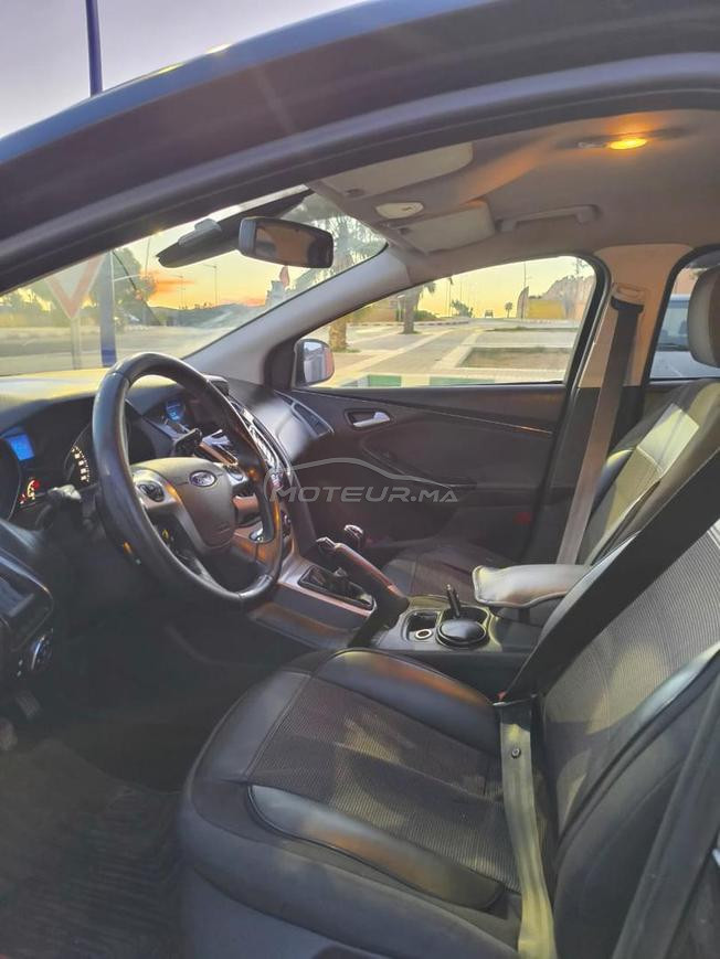 ford focus sport 2013 l3amra