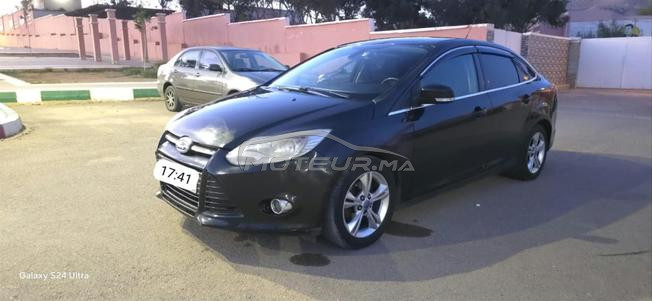 ford focus sport 2013 l3amra