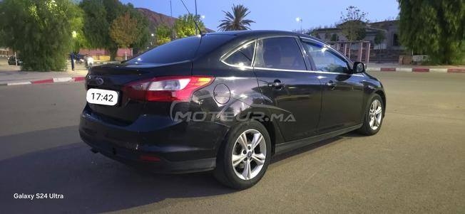 ford focus sport 2013 l3amra
