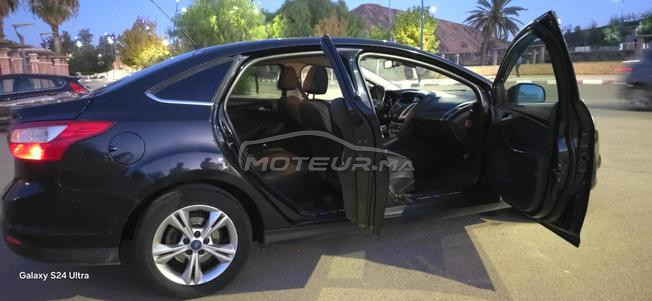 ford focus sport 2013 l3amra