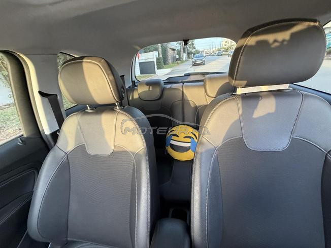 opel adam exellent etat toit panoramique