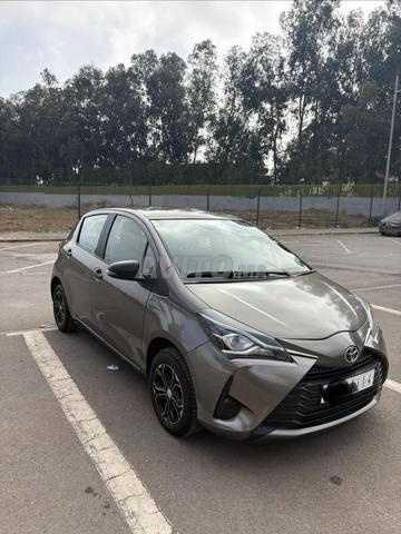 Toyota Yaris modèle 2019 à vendre - 2