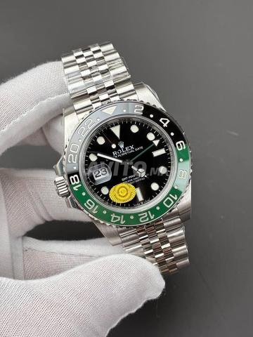 Rolex Sprite clone suisse 3285 - 2