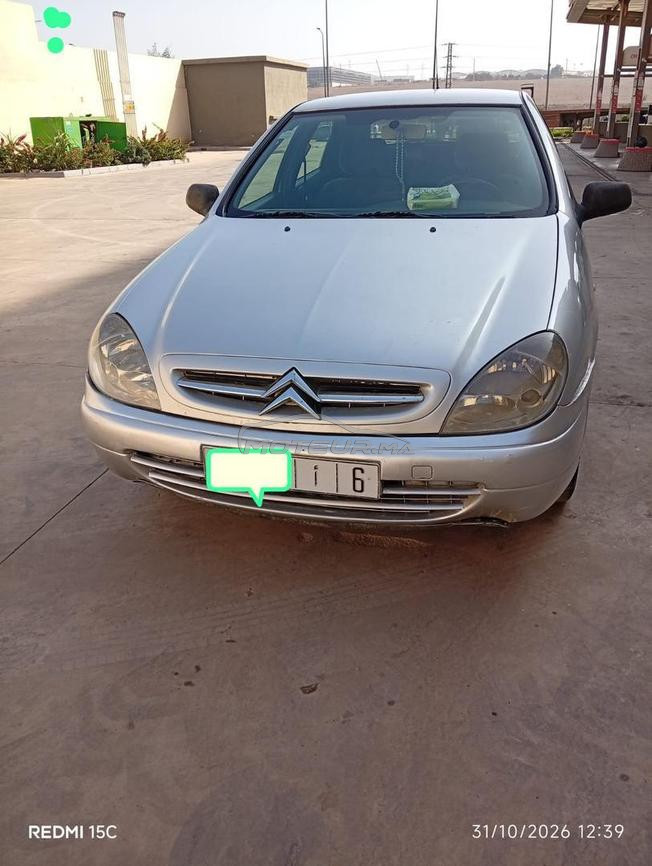 Citroën Xsara