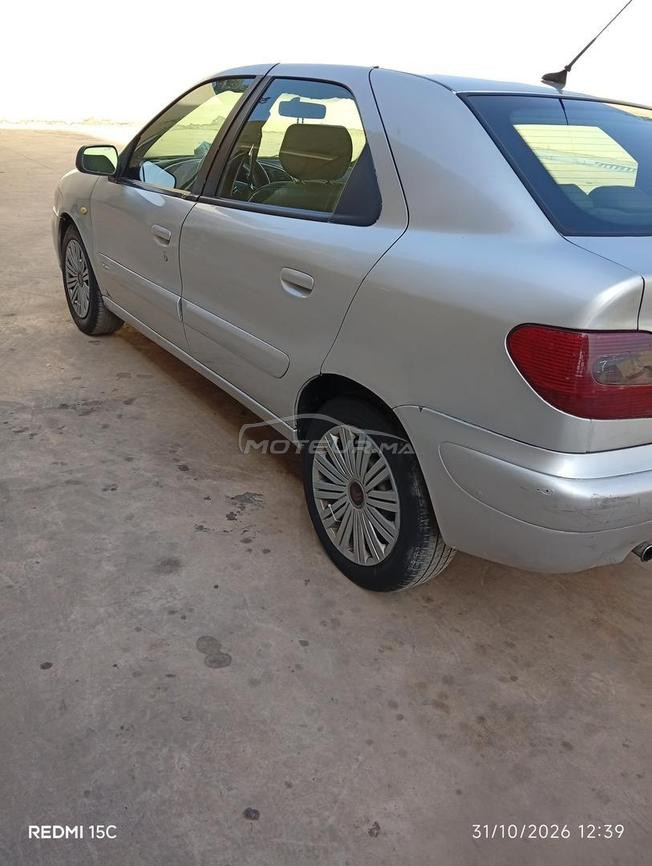 Citroën Xsara