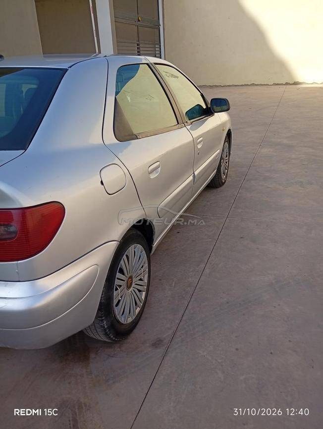 Citroën Xsara