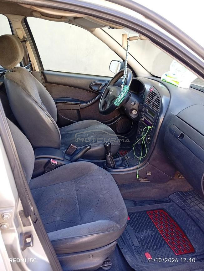 Citroën Xsara
