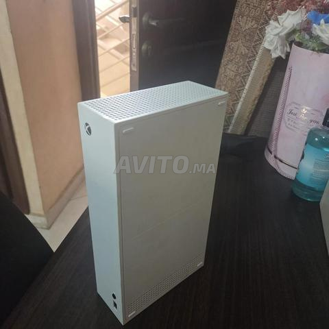 Xbox Series S - 2