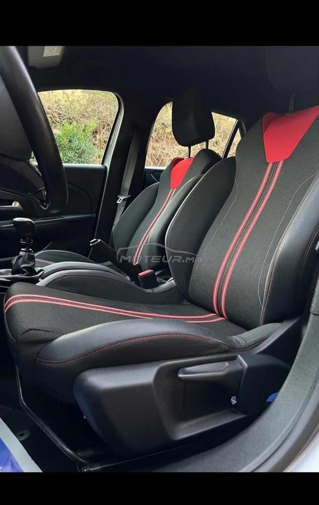 Opel Corsa Diesel Manuelle 2022 à Agadir