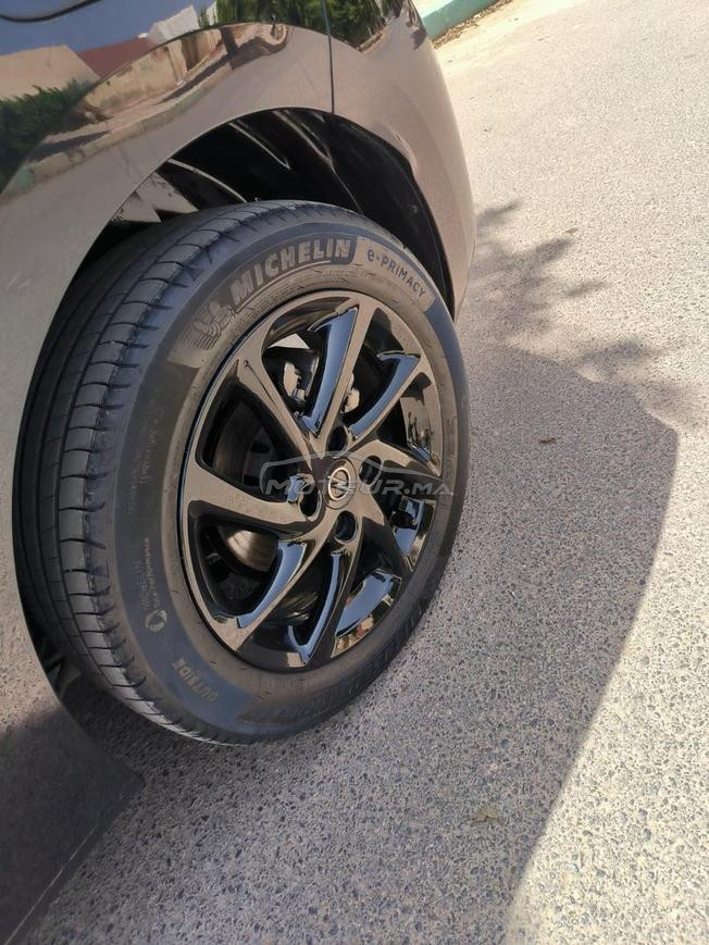 Opel Corsa Diesel Manuelle 2022 à Agadir
