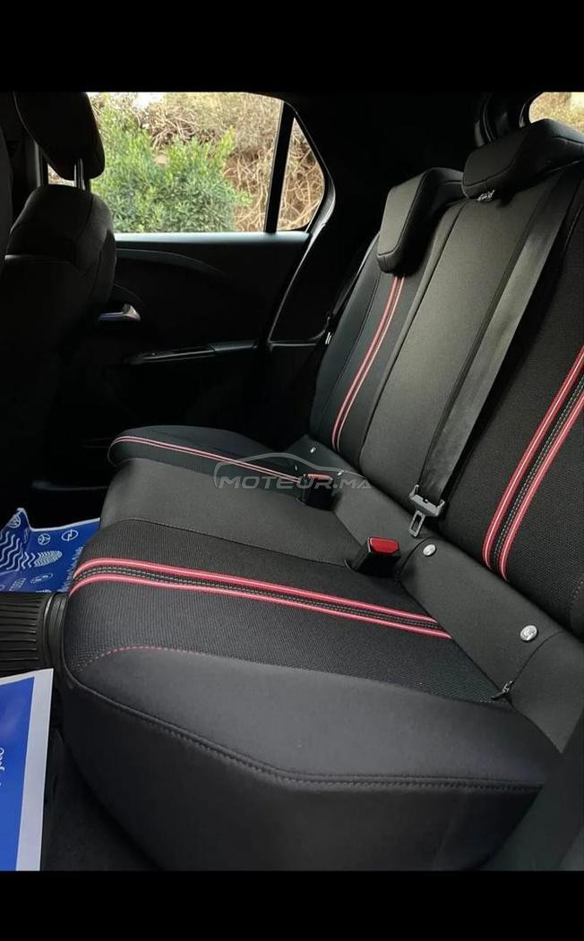 Opel Corsa Diesel Manuelle 2022 à Agadir