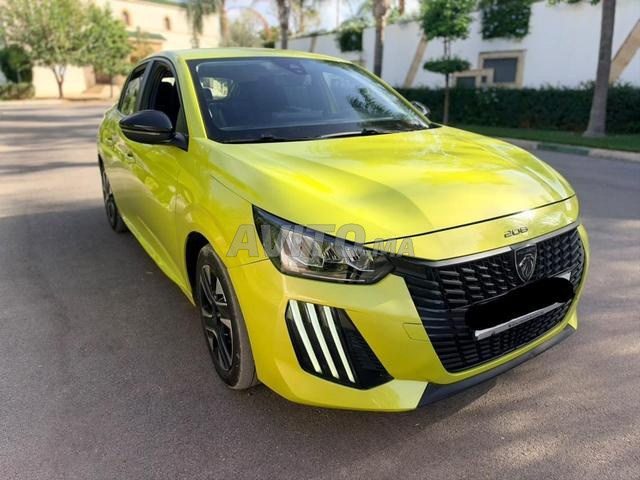 À vendre Peugeot 208 Style - 2