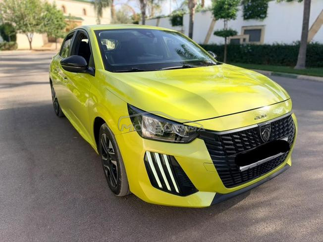 À vendre Peugeot 208 Style 