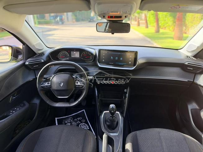 À vendre Peugeot 208 Style 