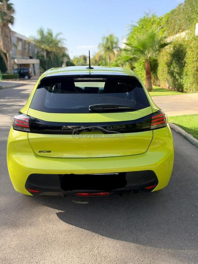 À vendre Peugeot 208 Style 