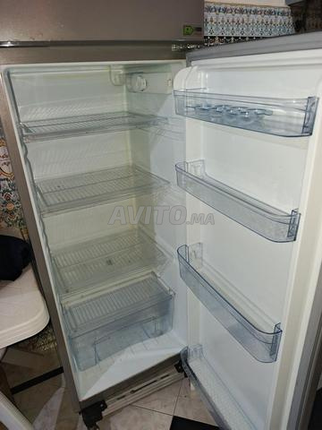 Réfrigérateur encore propre, extérieur Sierra - 2