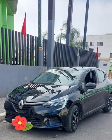 Clio 5 2023 diesel - 2