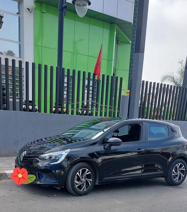 clio 5 2023 diesel 