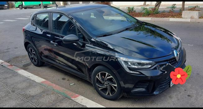 clio 5 2023 diesel 